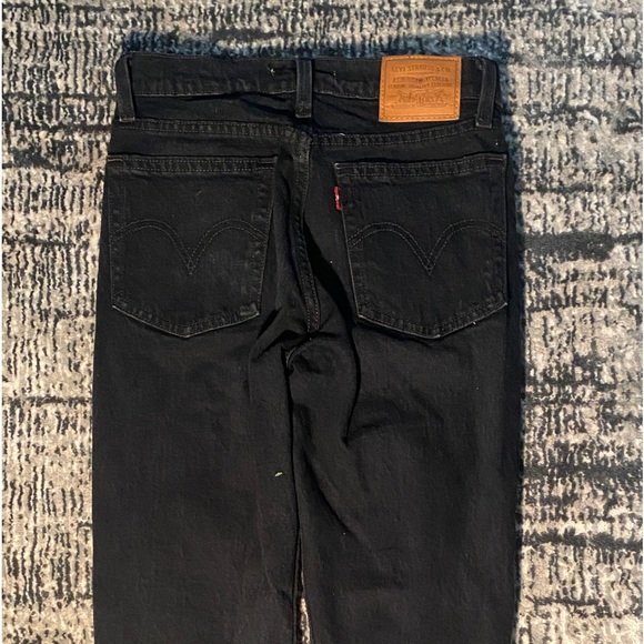 Levis 501 Womens Jeans - Picture 1 of 2